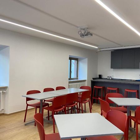 Hosthello Nus 호스텔 외부 사진